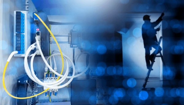 Network Installation