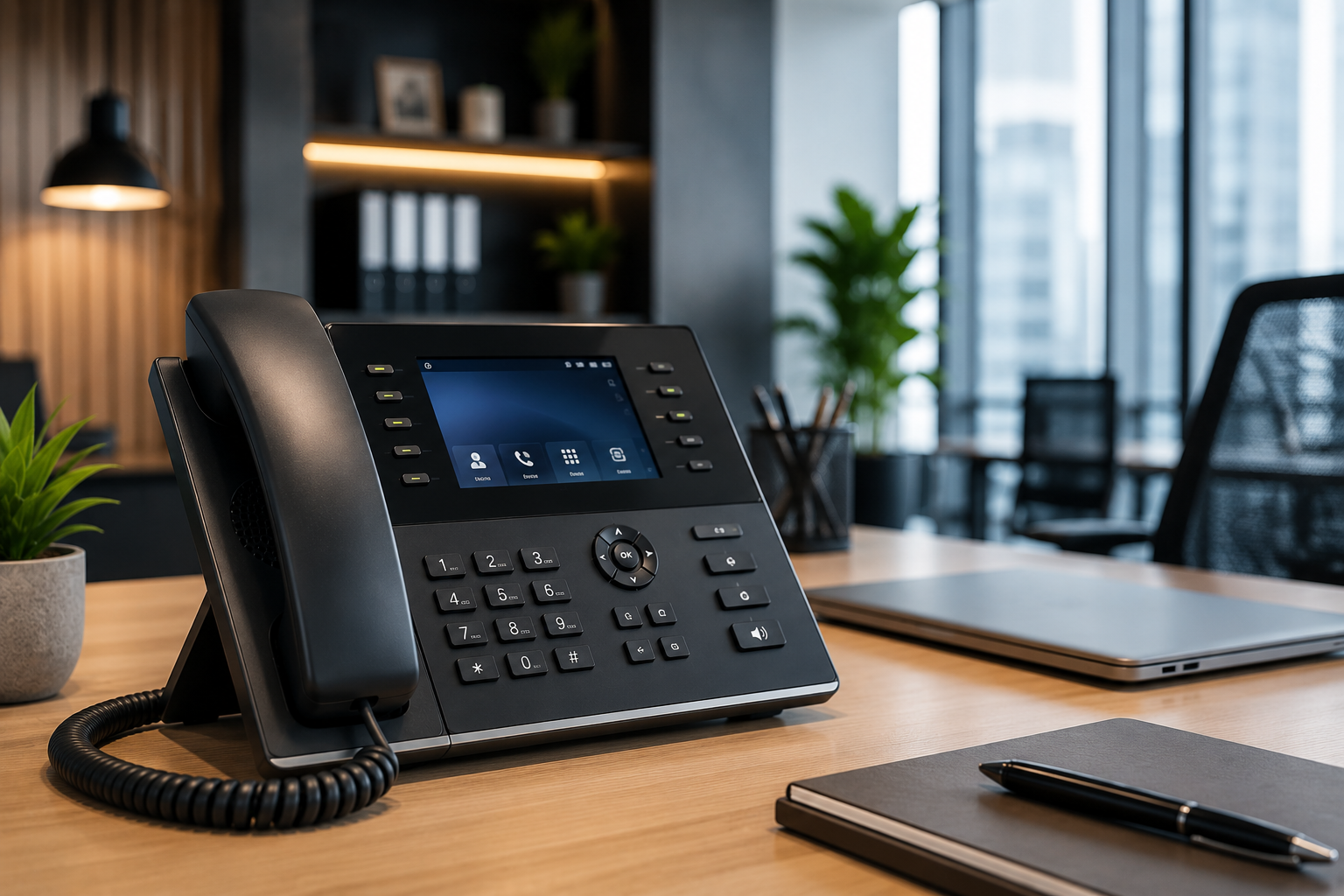 Business Phone Systems