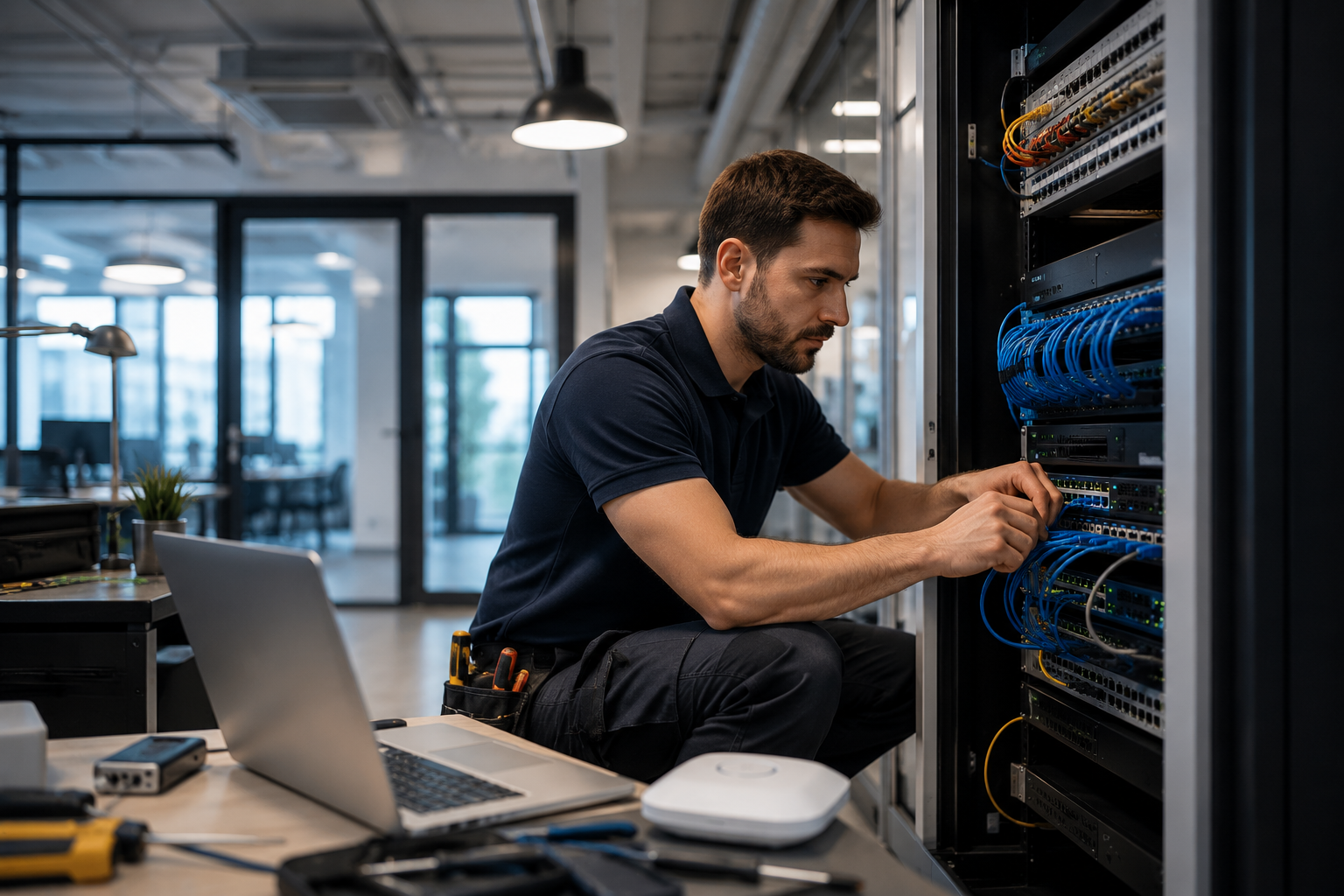 Business Phone Systems