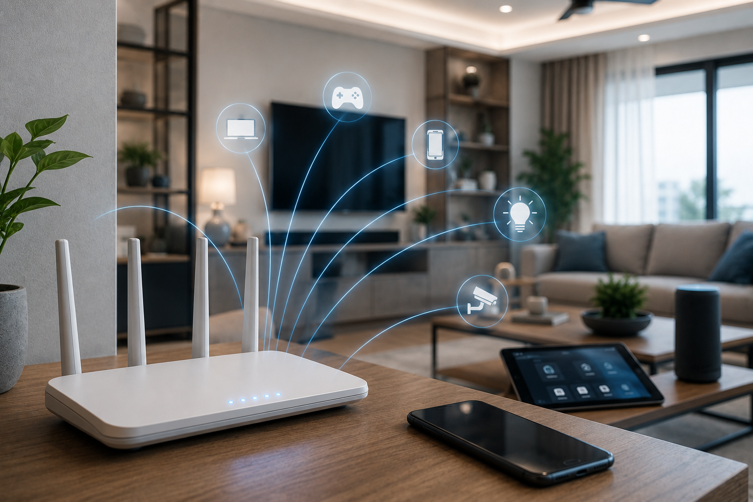 Business Phone Systems